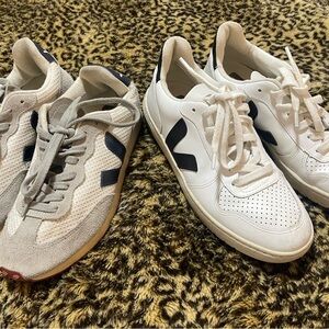Veja Sneakers Pair